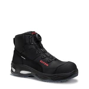 Elten Sicherheitsschnürstiefel Miles Boa Mid Esd S3 Gr. 48