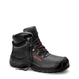 Elten Sicherheitsschnürstiefel Renzo Glass S3 Cr Gr. 39