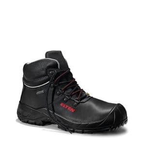 Elten Sicherheitsschnürstiefel Renzo Gtx Xxw Mid Esd S3 Ci Gr. 38