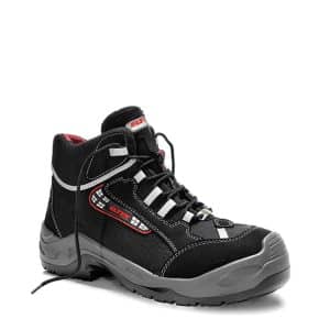Elten Sicherheitsschnürstiefel Sander Al Esd S3 Gr. 48