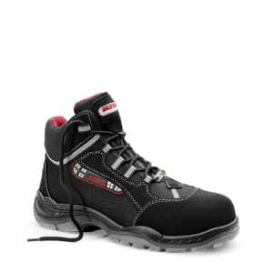 Elten Sicherheitsschnürstiefel Sander Esd S2 Gr. 38