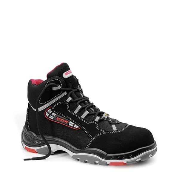 Elten Sicherheitsschnürstiefel Sander Esd S3 Gr. 47