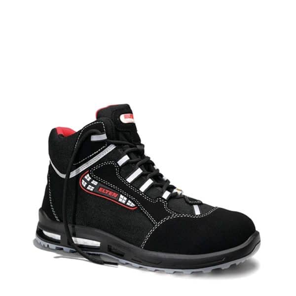 Elten Sicherheitsschnürstiefel Sander Xxt Esd S3 Gr. 48
