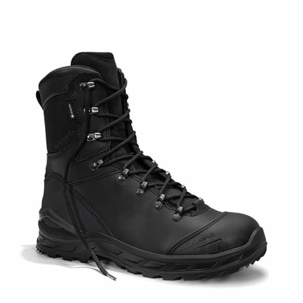 Elten Sicherheitsschnürstiefel Seeker Work Lx Pro Gtx S3 Ci Gr. 41