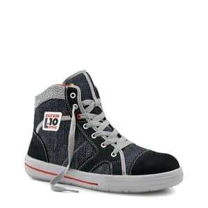 Elten Sicherheitsschnürstiefel Sensation Mid Esd S2 Gr. 37