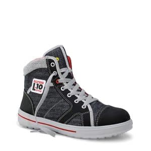 Elten Sicherheitsschnürstiefel Sensation Up Mid Esd S3 Gr. 45