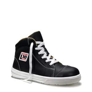 Elten Sicherheitsschnürstiefel Shadow Mid Esd S3 Gr. 38