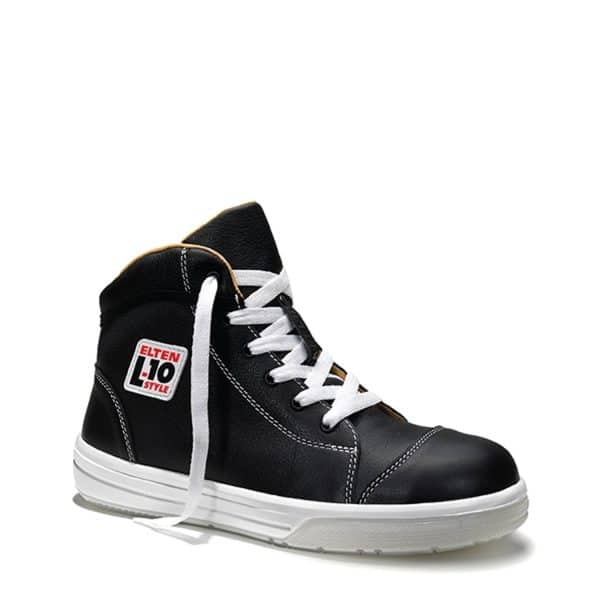 Elten Sicherheitsschnürstiefel Shadow Mid Esd S3 Gr. 47