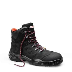 Elten Sicherheitsschnürstiefel Till Mid Esd S3 Hi Gr. 38
