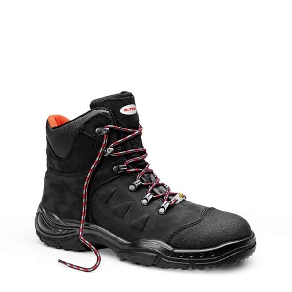 Elten Sicherheitsschnürstiefel Till Mid Esd S3 Hi Gr. 38