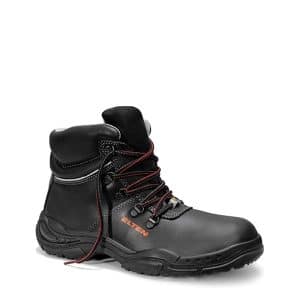 Elten Sicherheitsschnürstiefel Toby Mid Esd S3 Hi Gr. 39