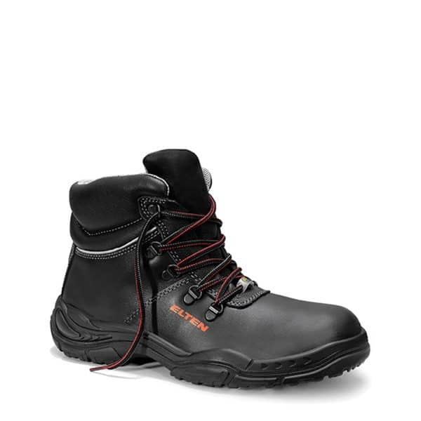 Elten Sicherheitsschnürstiefel Toby Mid Esd S3 Hi Gr. 41