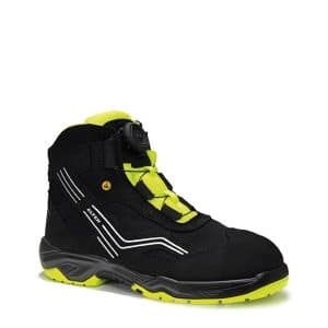 Elten Sicherheitsstiefel Ambition Boa Mid Esd S2 Gr. 38