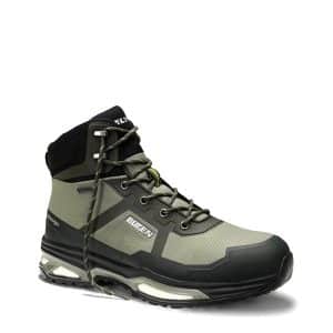 Elten Sicherheitsstiefel Bente Xxe Gtx Green Mid Esd S3 Gr. 48