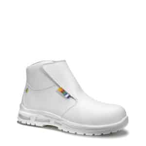 Elten Sicherheitsstiefel Brice Xxtm White Mid Esd S3 Gr. 48