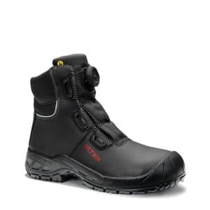 Elten Sicherheitsstiefel Laurenzo Boa Mid Esd S3 Gr. 48