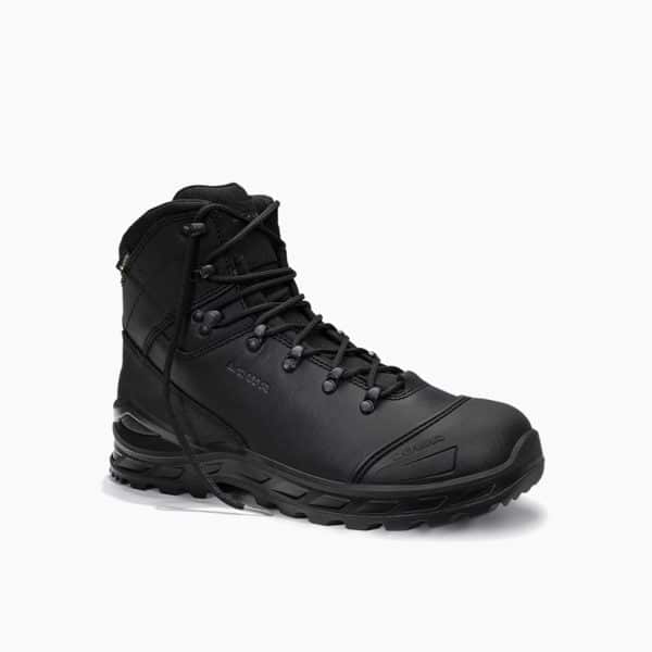 Elten Sicherheitsstiefel Leandro Work Lx Pro Gtx Mid S3 Ci Gr. 47
