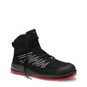 Elten Sicherheitsstiefel Marten Xxsports Pro Black Mid Esd S3 Gr. 38
