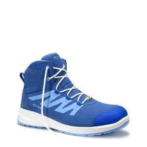 Elten Sicherheitsstiefel Marten Xxsports Pro Boa Black-Blue Mid Esd S3 Gr. 38