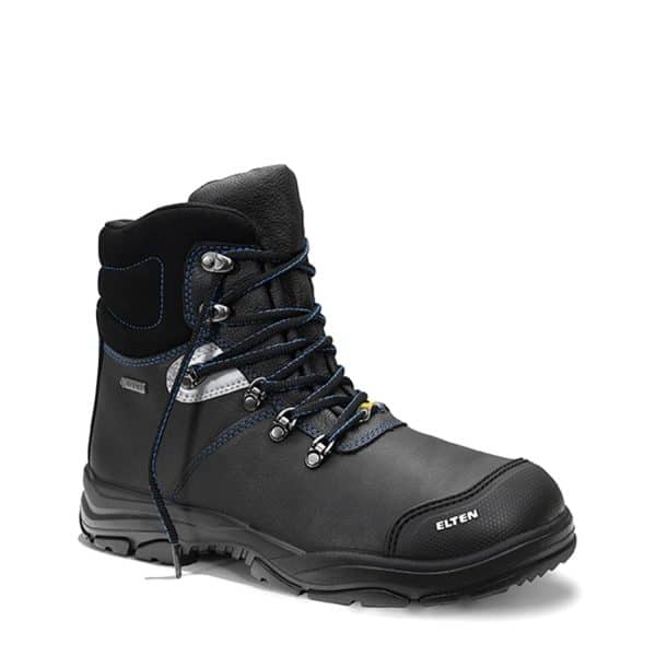 Elten Sicherheitsstiefel Mason Pro Gtx Mid Esd S3 Ci Typ 3 Gr. 48