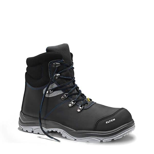 Elten Sicherheitsstiefel Mason Pro Mid Esd S3 Typ 1 Gr. 38