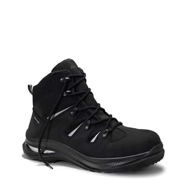 Elten Sicherheitsstiefel Nelson Xxg Black Mid Esd S3 Hi Gr. 48
