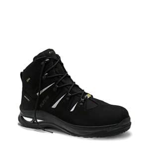 Elten Sicherheitsstiefel Nelson Xxg Gtx Black Mid Esd S3 Hi Ci Gr. 48