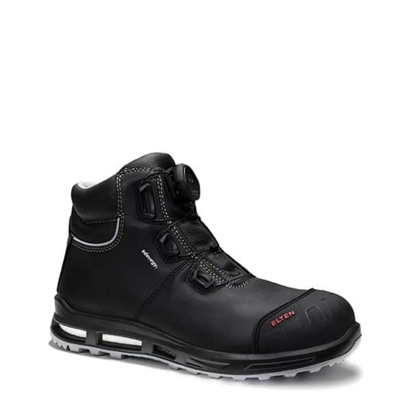 Elten Sicherheitsstiefel Reaction Xxt Pro Boa Mid Esd S3 Gr. 39