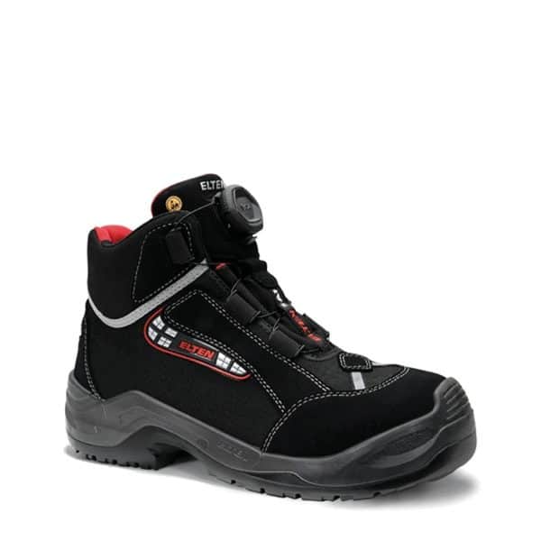 Elten Sicherheitsstiefel Sander Boa Esd S3 Gr. 48