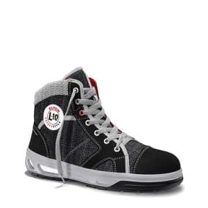 Elten Sicherheitsstiefel Sensation Xx10 Mid Esd S3 Gr. 38