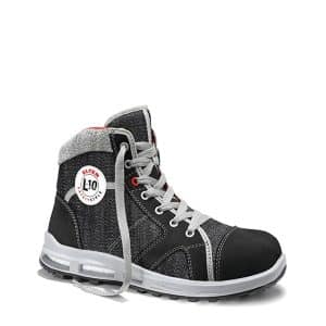 Elten Sicherheitsstiefel Sensation Xxt Mid Esd S2 Gr. 38
