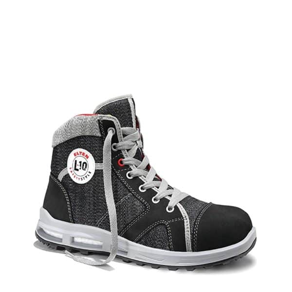 Elten Sicherheitsstiefel Sensation Xxt Mid Esd S2 Gr. 48