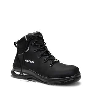 Elten Sicherheitsstiefel Terence Xxg Black Mid Esd S3 Hi Gr. 48