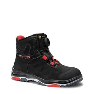 Elten Sicherheitsstiefel Till Boa Ea Mid Esd S3 Typ 1 Gr. 48