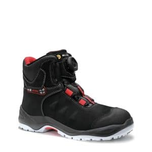 Elten Sicherheitsstiefel Till Boa Mid Esd S3 Gr. 38