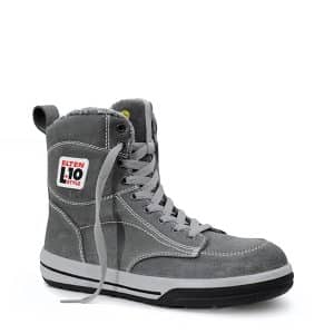 Elten Sicherheitswinterstiefel Desperado Esd S3 Gr. 38