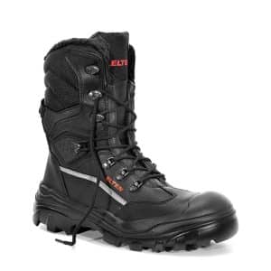 Elten Sicherheitswinterstiefel Form C Eric S3 Ci Gr. 42