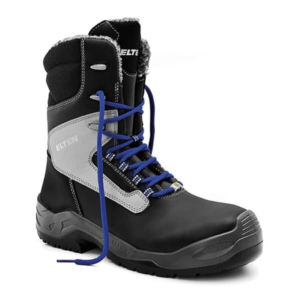 Elten Sicherheitswinterstiefel Form C Jonte High Esd S3 Ci Gr. 38