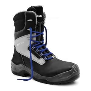 Elten Sicherheitswinterstiefel Form C Jonte High Esd S3 Ci Gr. 45