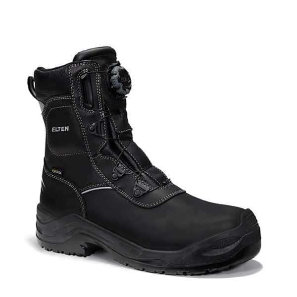 Elten Sicherheitswinterstiefel Form C Joschi Boa Gtx Esd S3 Ci Gr. 38