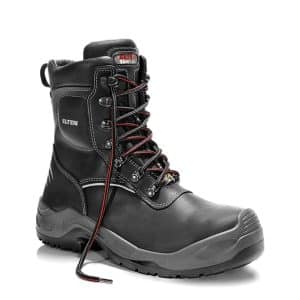 Elten Sicherheitswinterstiefel Form C Joschi Esd S3 Ci Gr. 38