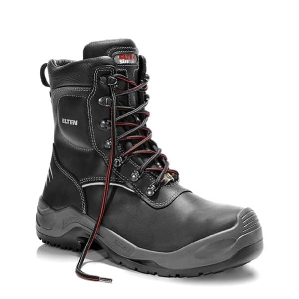 Elten Sicherheitswinterstiefel Form C Joschi Esd S3 Ci Gr. 38