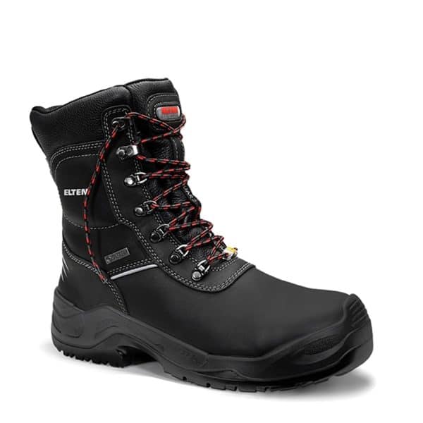 Elten Sicherheitswinterstiefel Form C Joschi Gtx Esd S3 Ci Gr. 45