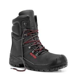 Elten Sicherheitswinterstiefel Form C Renzo Winter S3 Ci Gr. 39