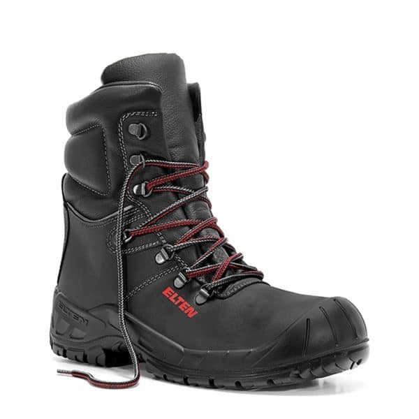 Elten Sicherheitswinterstiefel Form C Renzo Winter S3 Ci Gr. 48