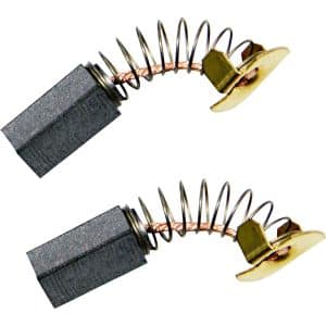 Ersatz-Kohlebürsten für LUX Rührwerk RW 1600
