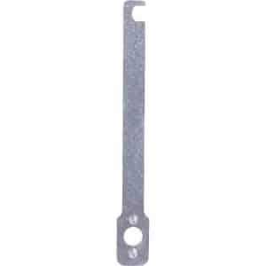 Ersatz-Schutzhaubenspanner für LUX Winkelschleifer WIS-1050/125