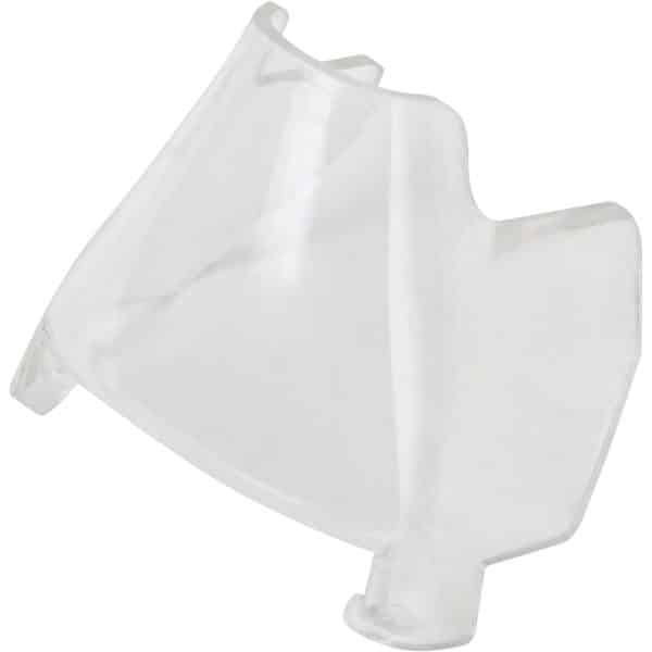 Ersatz-Spanschutz für LUX Stichsäge STS-550/65
