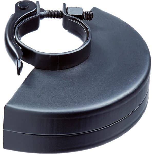 Ersatz-Trennhaube für LUX Winkelschleifer WIS-750/115