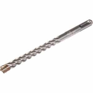 Exact SDS+ Bohrer 4cut 10 x 160 Vollhartmetallspitze
